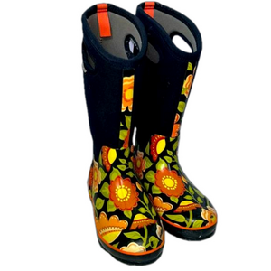 Bogs Secret Garden Knee High Boots